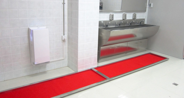 六盘水生产车间三