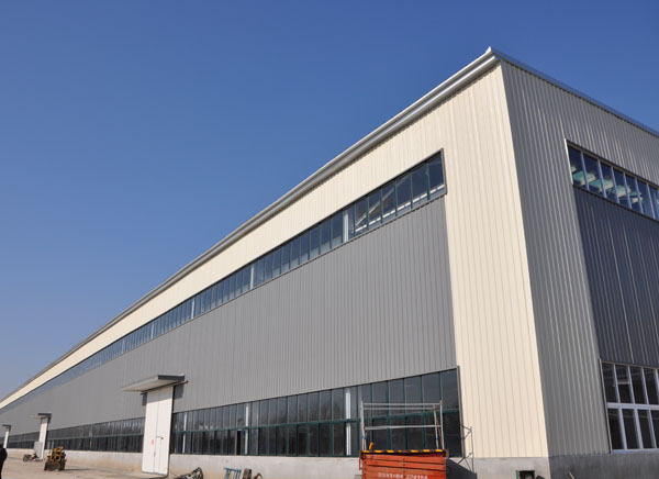 六盘水新场外景图一